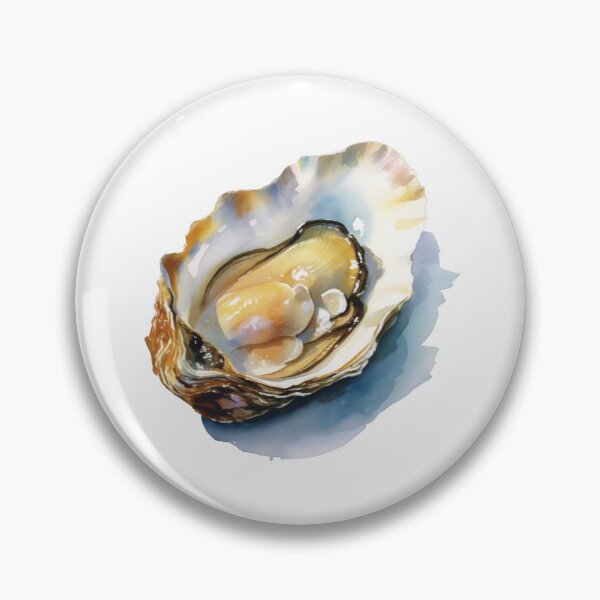 Item preview, Oyster designed and sold by New-School-Wave.