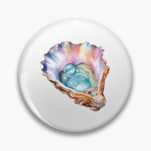 Item preview, Oyster designed and sold by New-School-Wave.