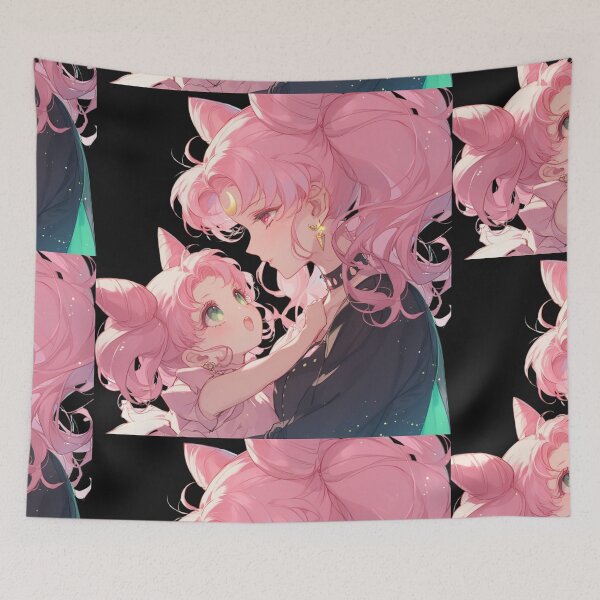 Item preview, Anime cuties designed and sold by MendaciousMina.