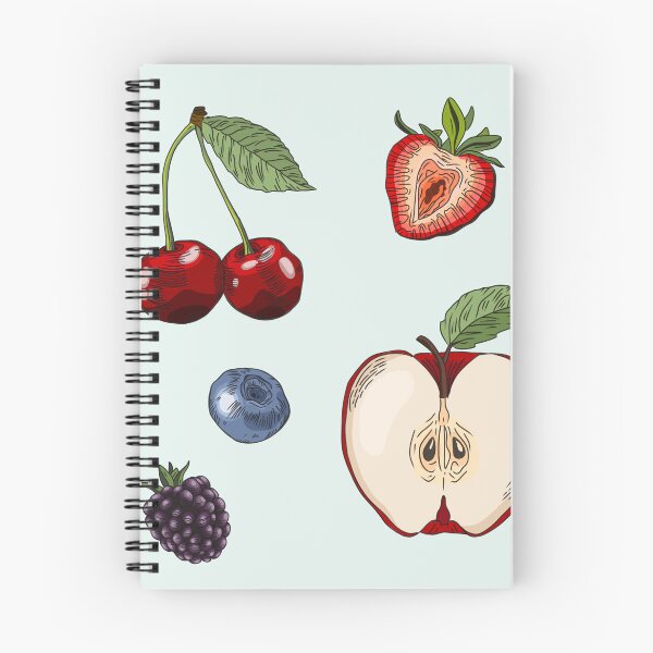 Artikelvorschau, Obst entworfen und verkauft von Sophiehammond.