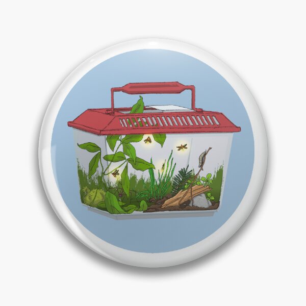 Item preview, Bug Box designed and sold by Stephanie Duke.