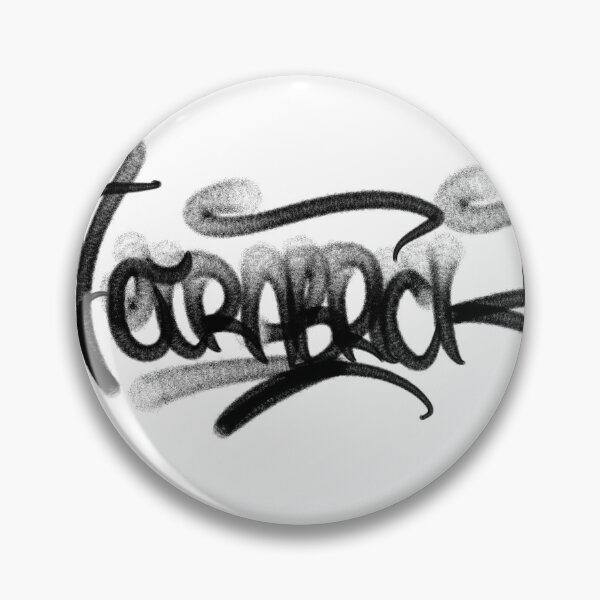 Item preview, TETRABRICK GRAFFITI TAG designed and sold by simplementemarc.