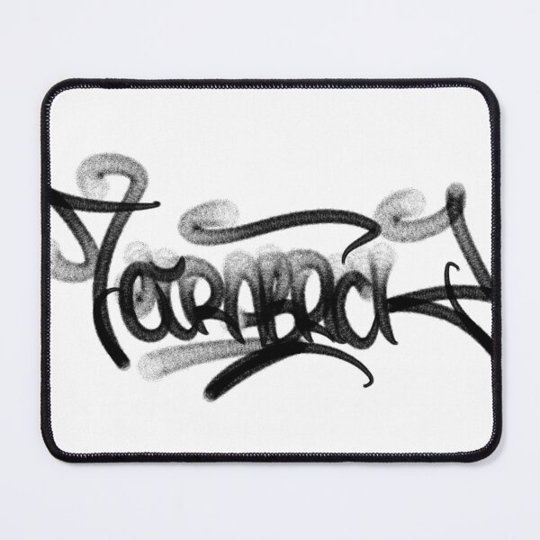 Item preview, TETRABRICK GRAFFITI TAG designed and sold by simplementemarc.