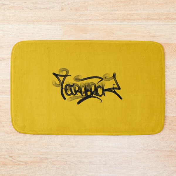 Item preview, TETRABRICK GRAFFITI TAG designed and sold by simplementemarc.