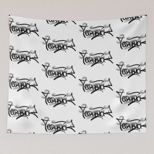 Item preview, TETRABRICK GRAFFITI TAG designed and sold by simplementemarc.