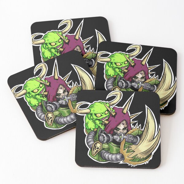 Item preview, King of sickness designed and sold by Knaves-designs.