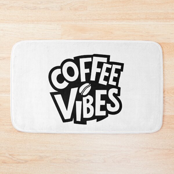Item preview, Coffee Vibes designed and sold by Timegraf.