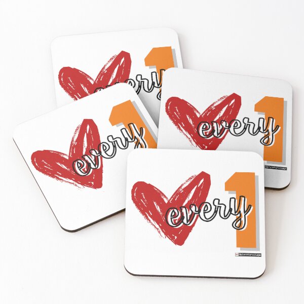 Item preview, Love Everyone designed and sold by planetwrockage.