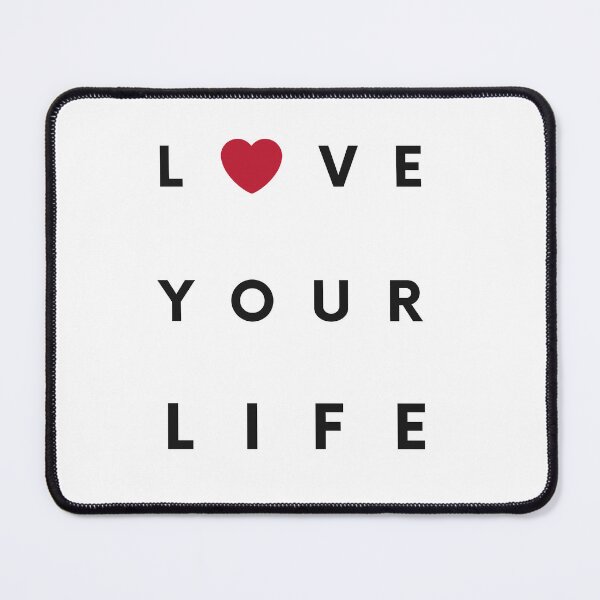 Item preview, Love your Life designed and sold by Abundancelife.