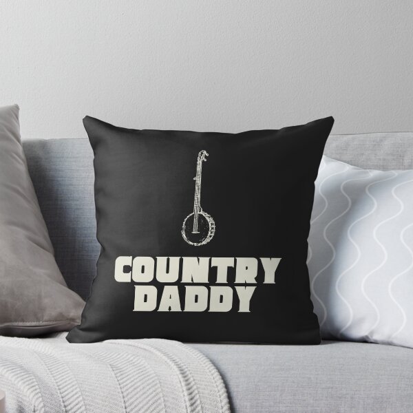 Item preview, Country daddy designed and sold by SillyShibas.