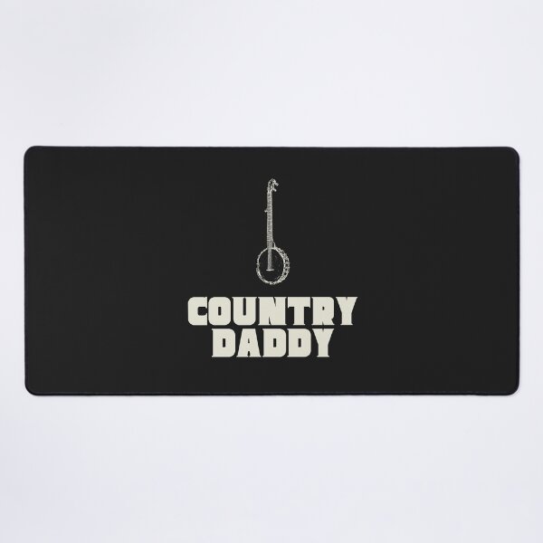 Item preview, Country daddy designed and sold by SillyShibas.