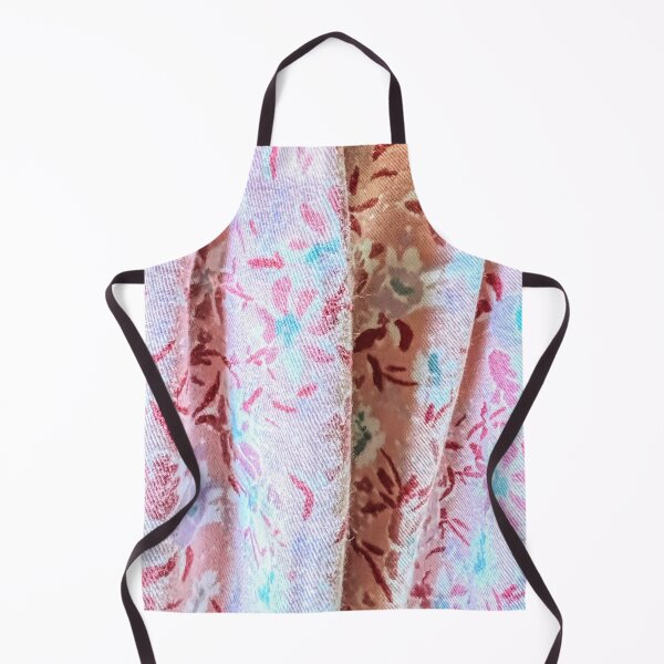 Item preview, Pinky Pink Floral Drape designed and sold by robinreva.