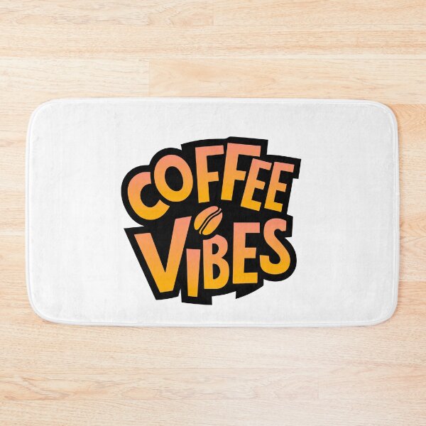 Item preview, Coffee Vibes designed and sold by Timegraf.