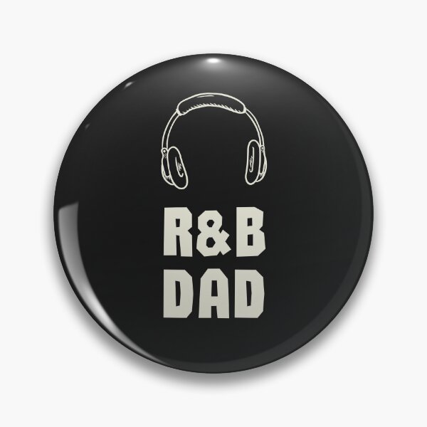 Item preview, R&B dad designed and sold by SillyShibas.