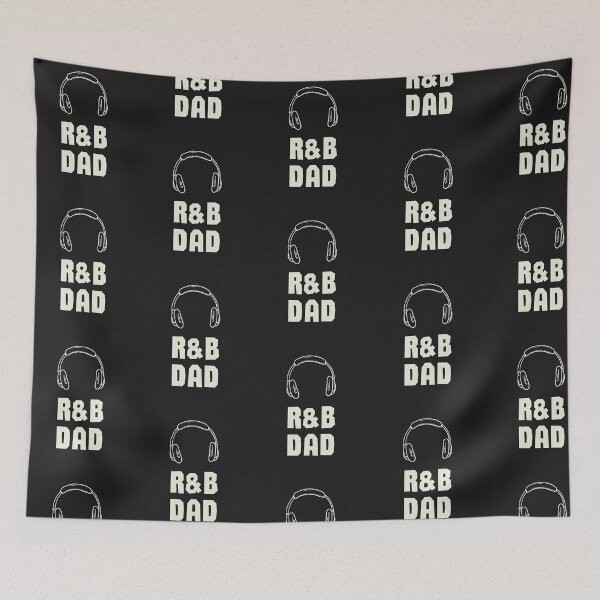 Item preview, R&B dad designed and sold by SillyShibas.