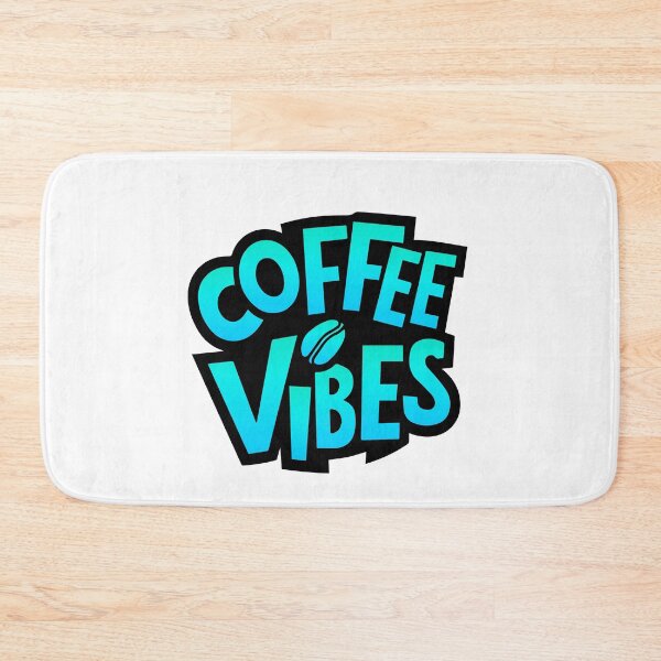 Item preview, Coffee Vibes designed and sold by Timegraf.