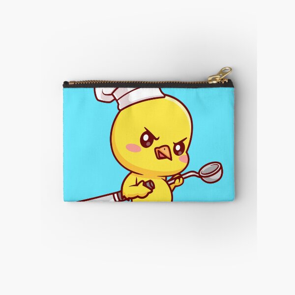 Item preview, Chef Clucker: Culinary Maestro designed and sold by hjian8219.