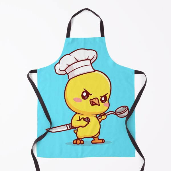 Item preview, Chef Clucker: Culinary Maestro designed and sold by hjian8219.