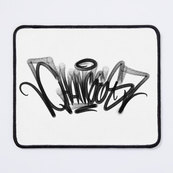 Item preview, CHANGES changes GRAFFITI TAG designed and sold by simplementemarc.