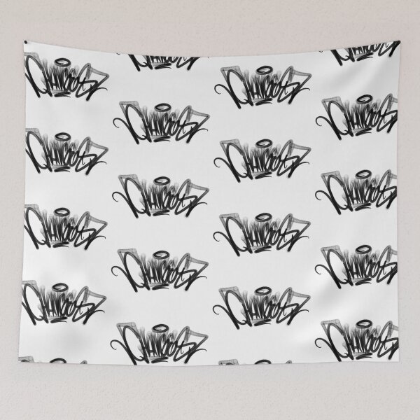 Item preview, CHANGES changes GRAFFITI TAG designed and sold by simplementemarc.