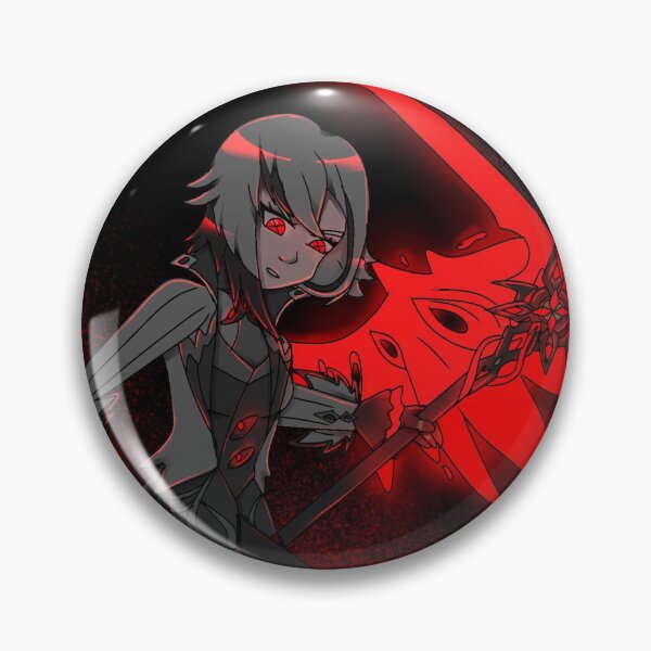 Item preview, The Knave designed and sold by flames-mystics.