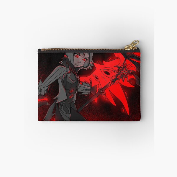 Item preview, The Knave designed and sold by flames-mystics.