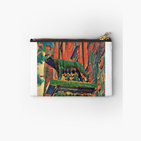 Item preview, Romulus & Remus designed and sold by Abstrakt-wall.