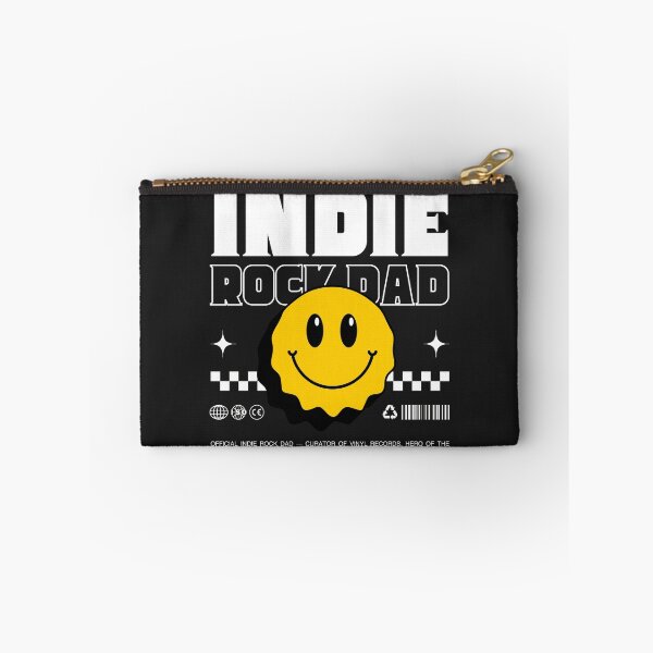 Item preview, Indie rock dad designed and sold by SillyShibas.