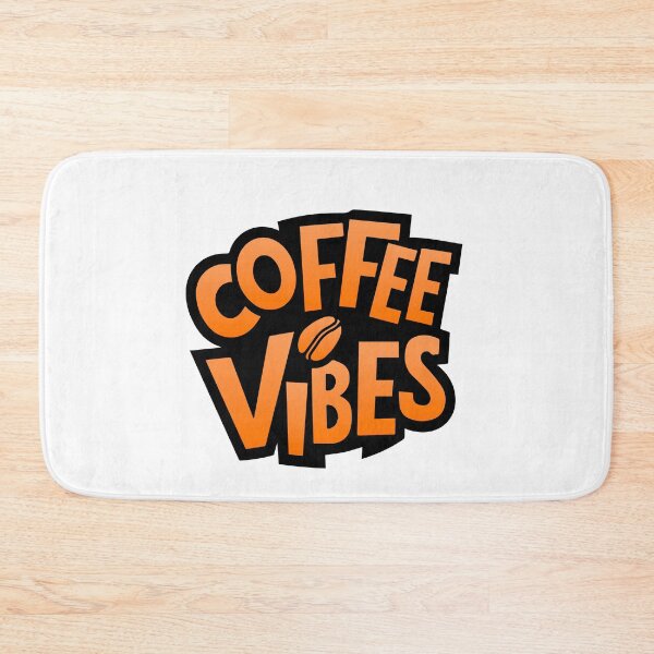 Item preview, Coffee Vibes designed and sold by Timegraf.