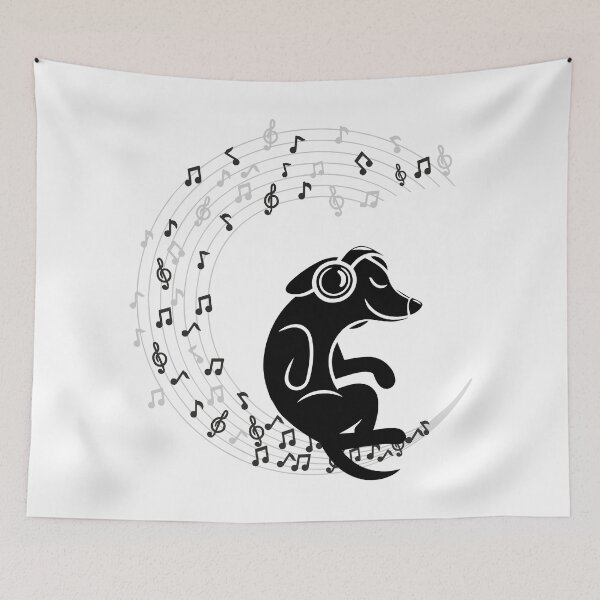 Item preview, Melodic Cascade designed and sold by JawArts.