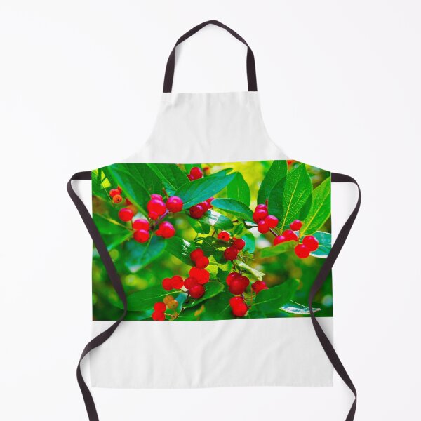 Item preview, Reb berries, designed and sold by corichard.
