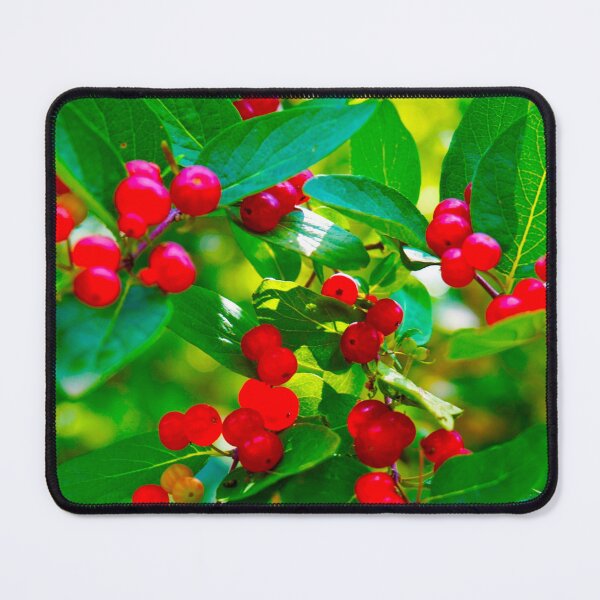 Item preview, Reb berries, designed and sold by corichard.