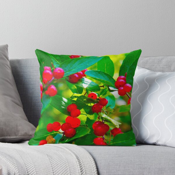 Item preview, Reb berries,  designed and sold by corichard.