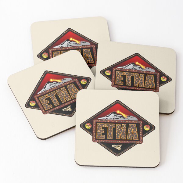 Item preview, Sicilia Monte Etna Volcano  designed and sold by studioss76.