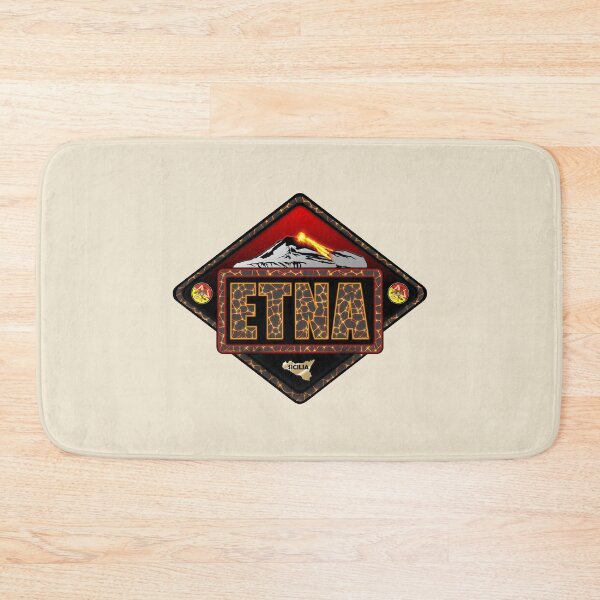 Item preview, Sicilia Monte Etna Volcano  designed and sold by studioss76.