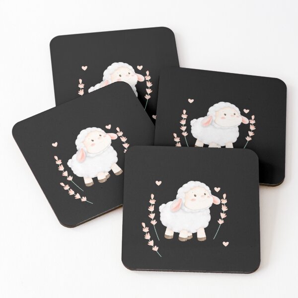 Item preview, sheep designed and sold by CCEINnoc.