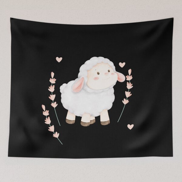 Item preview, sheep designed and sold by CCEINnoc.
