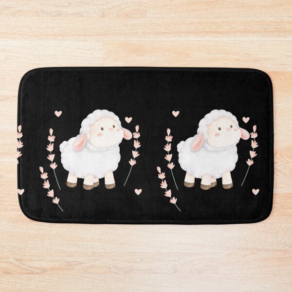 Item preview, sheep designed and sold by CCEINnoc.