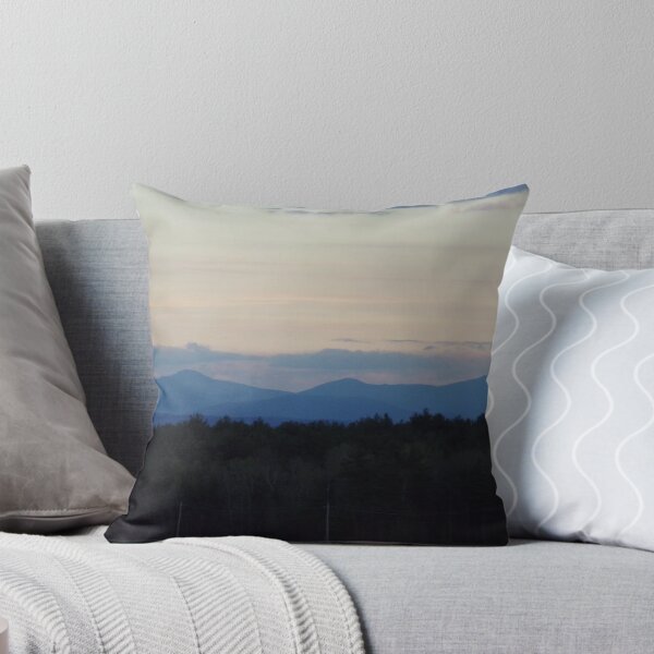 Item preview, Sunset in the Mountains designed and sold by fierceautie.