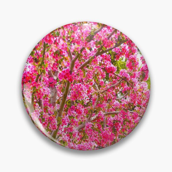 Item preview, Japanese pink Cherry Blossom designed and sold by corichard.