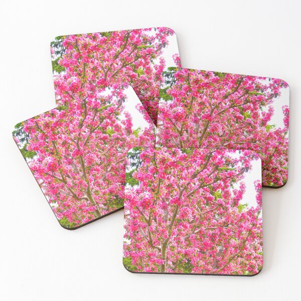 Item preview, Japanese pink Cherry Blossom designed and sold by corichard.