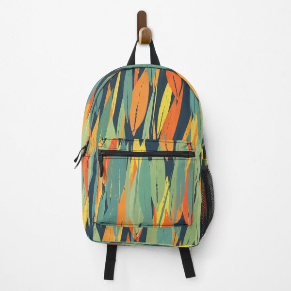 Item preview, multi-colored leaves designed and sold by LP Drawing.