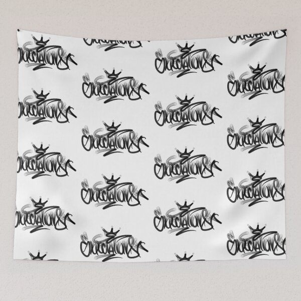 Item preview, EXPECTATIONS expectations GRAFFITI TAG designed and sold by simplementemarc.