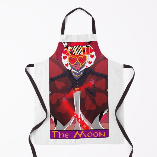 Item preview, Valentino Tarot The Moon designed and sold by Munro20.