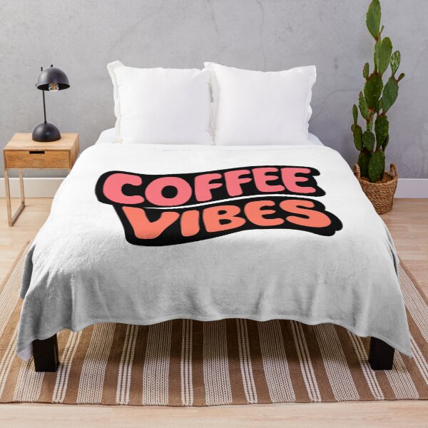 Item preview, Coffee Vibes designed and sold by Timegraf.