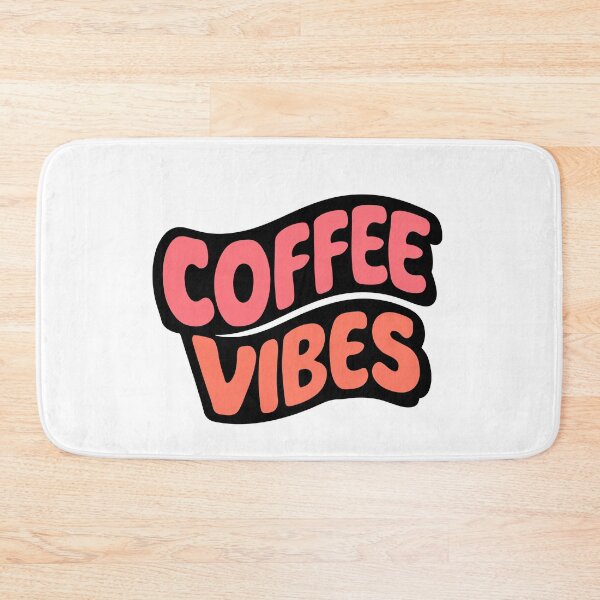 Item preview, Coffee Vibes designed and sold by Timegraf.