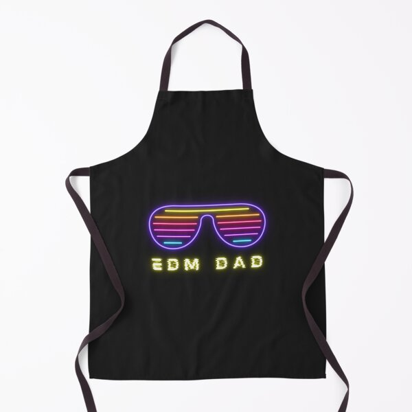 Item preview, EDM dad designed and sold by SillyShibas.