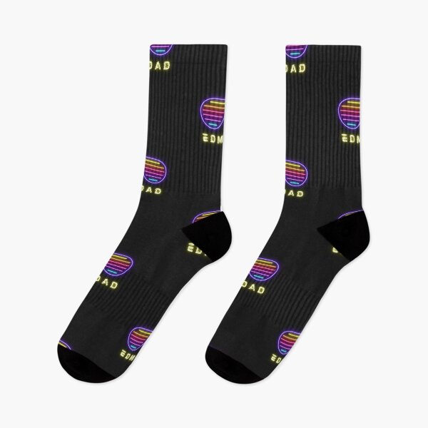 Item preview, EDM dad designed and sold by SillyShibas.