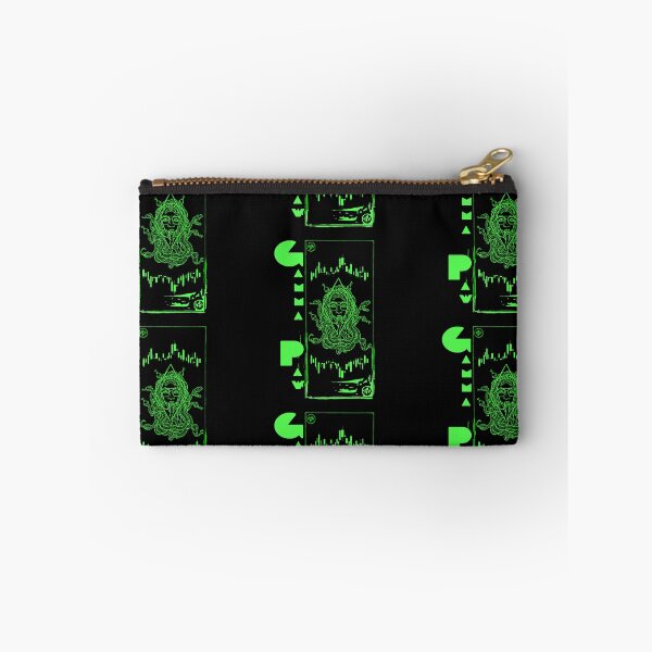 Item preview, MARKETS GAMMA PAW designed and sold by Jacob Wayne Bryner.