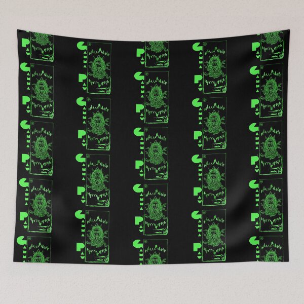 Item preview, MARKETS GAMMA PAW designed and sold by Jacob Wayne Bryner.